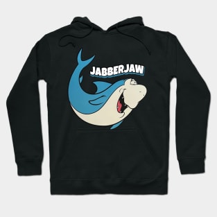 JABBERJAW Hoodie